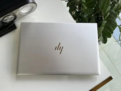 Laptop HP Elitebook 830 G7 - Chip I5 10310U - RAM 16GB - SSD 256GB - 13.3 Inch Full HD
