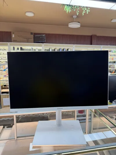 Màn Hình Samsung 24 Inch - 2K - LS24H851QFNXZA
