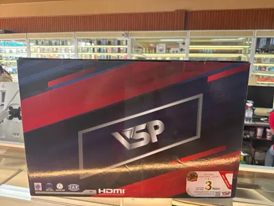 Màn Hình Văn Phòng 24 Inch VSP IP2510W1