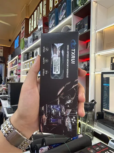 RAM Txrui DDR4 8GB Bus 3200