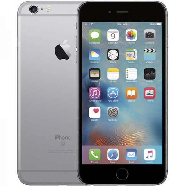 iPhone 6s Plus 32GB | Giá rẻ, chính hãng, nhiều khuyến mãi