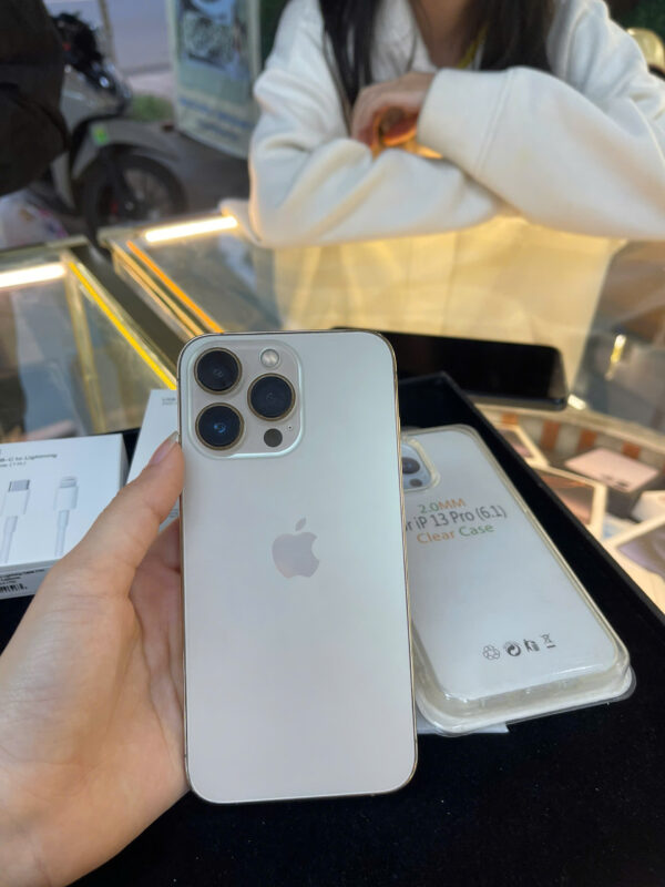 Lên đời điện thoại Di Linh tại Shop Công Nghệ