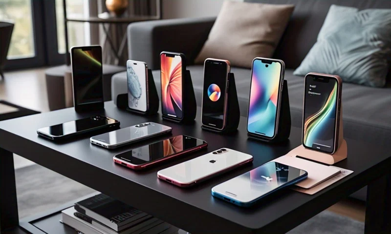 Sức Mạnh Smartphone
