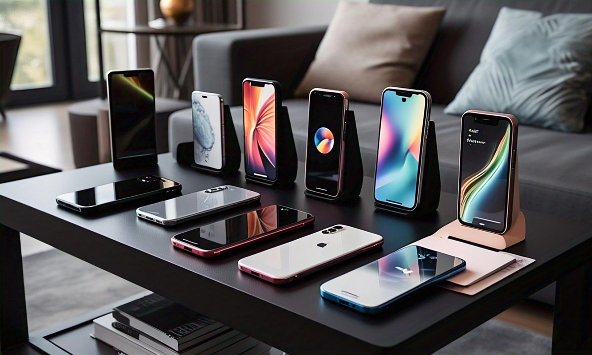 Sức Mạnh Smartphone 