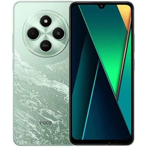Xiaomi POCO C75 RAM 6 - 128GB